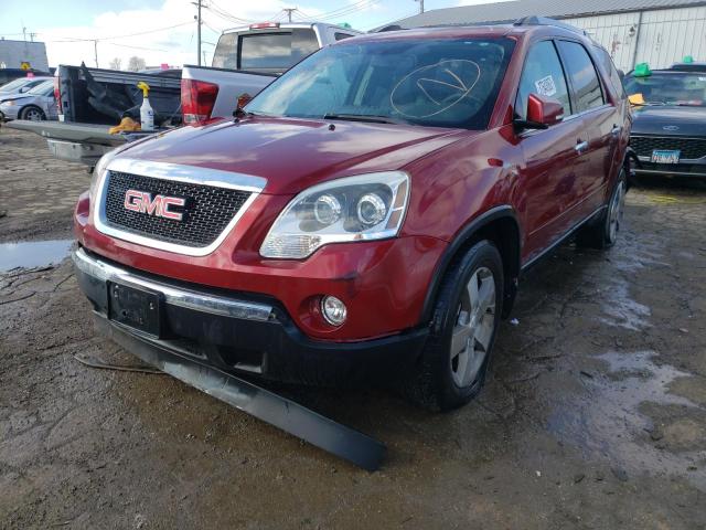 1GKKRRED6BJ101415 2011 GMC Acadia Slt-1