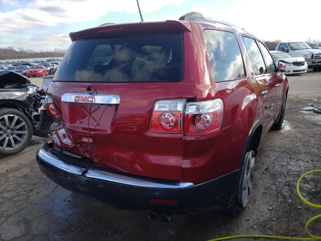 1GKKRRED6BJ101415 2011 GMC Acadia Slt-1