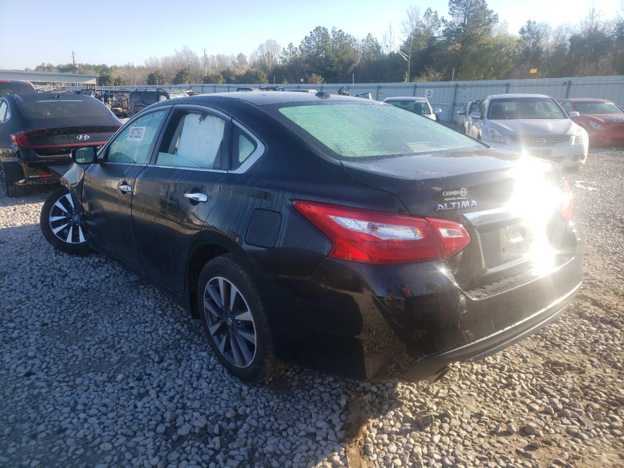 1N4AL3AP5HC213261 2017 Nissan Altima 2.5