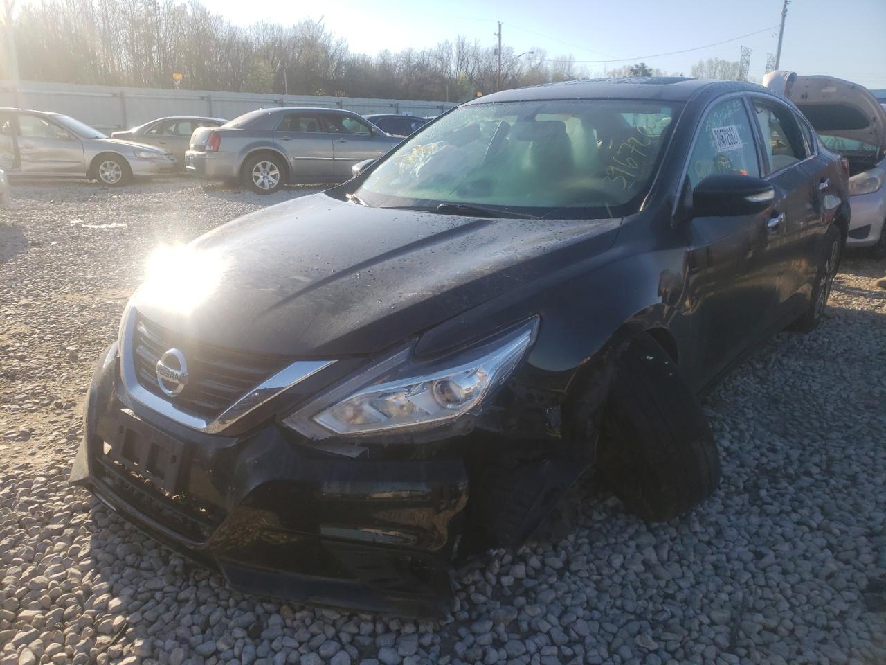 1N4AL3AP5HC213261 2017 Nissan Altima 2.5