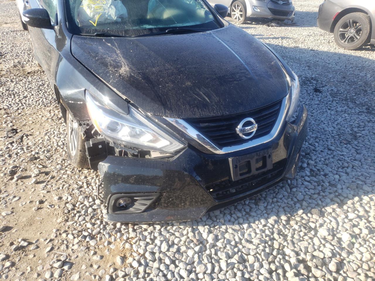 1N4AL3AP5HC213261 2017 Nissan Altima 2.5