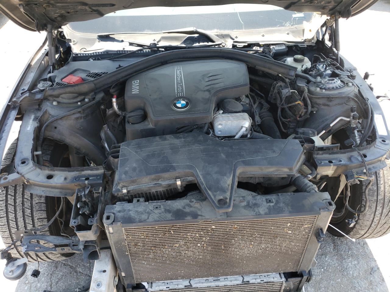 WBA3A5C53DF354416 2013 BMW 328 I