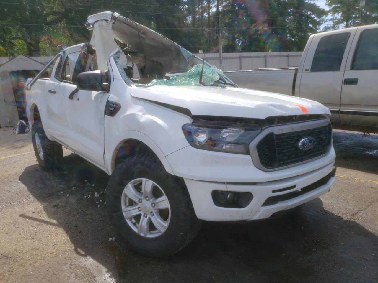 1FTER4EH0LLA35531 2020 Ford Ranger Xl