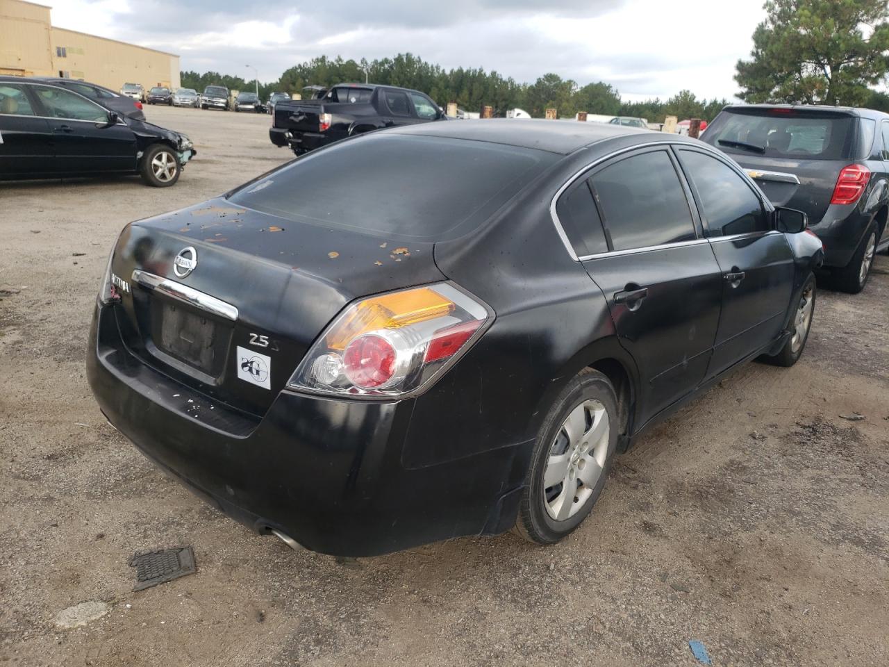 1N4AL21E08N407399 2008 Nissan Altima 2.5