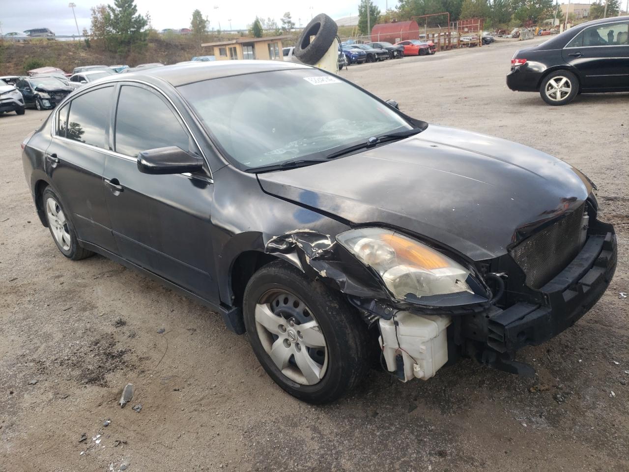 1N4AL21E08N407399 2008 Nissan Altima 2.5