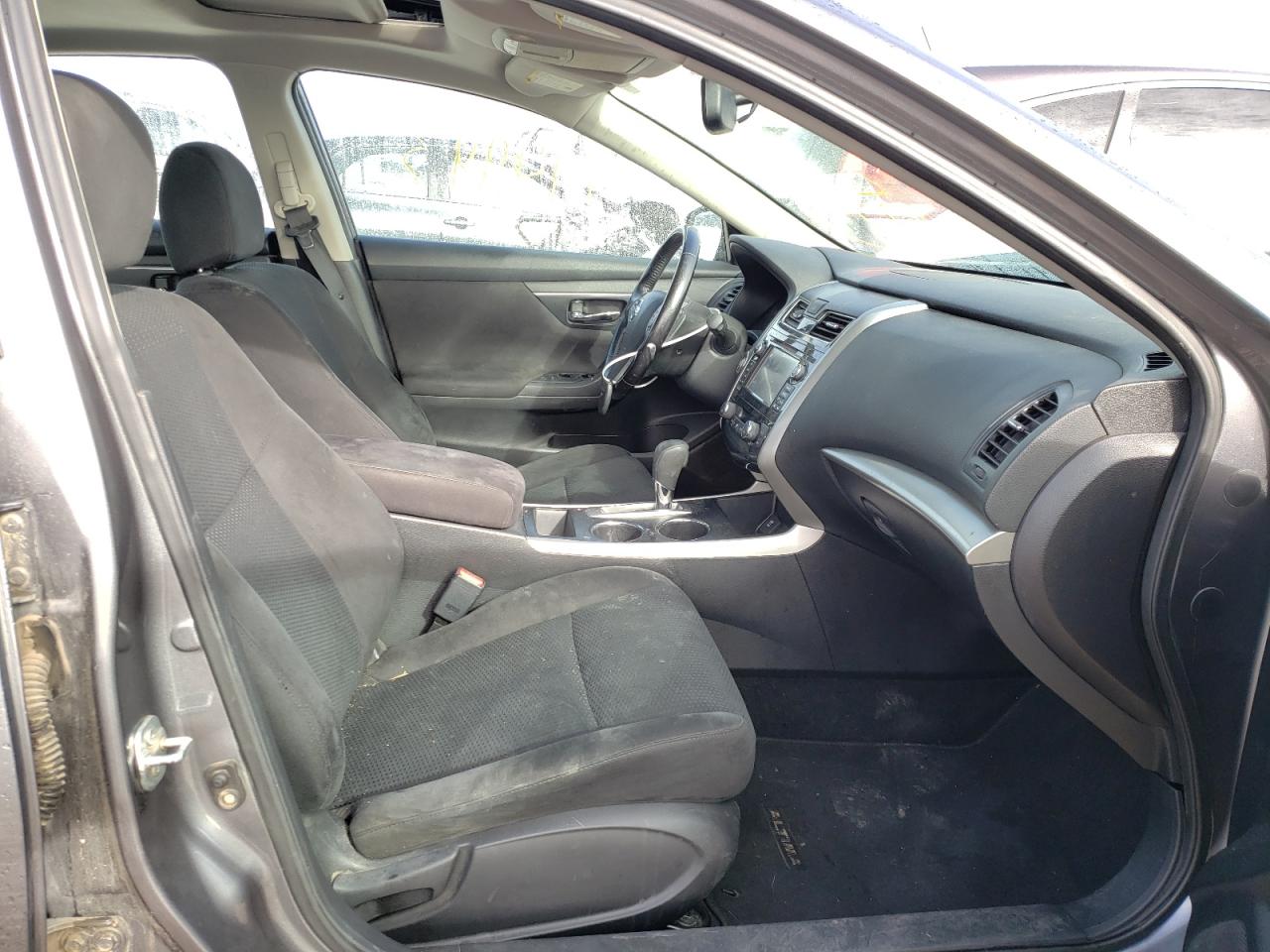 1N4AL3AP7FC106015 2015 Nissan Altima 2.5