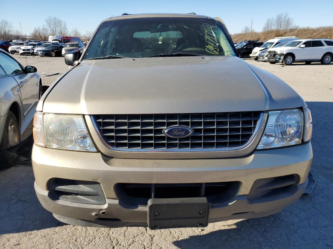 1FMZU73E42ZA90632 2002 Ford Explorer Xlt