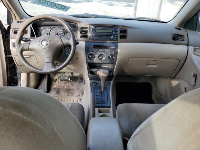 2T1BR32E54C216382 2004 Toyota Corolla Ce