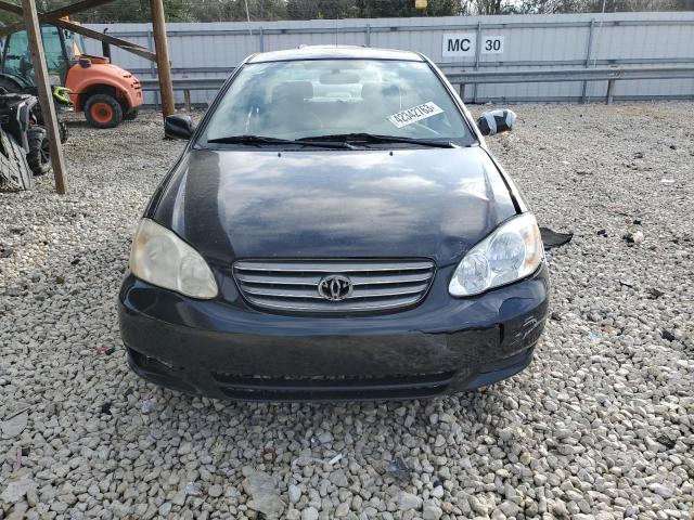 2T1BR32E54C216382 2004 Toyota Corolla Ce