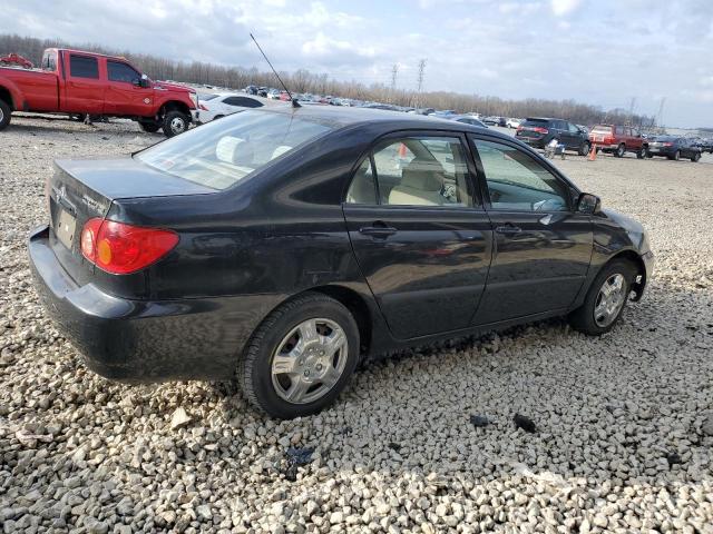 2T1BR32E54C216382 2004 Toyota Corolla Ce