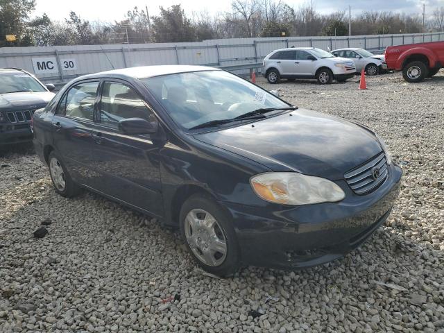 2T1BR32E54C216382 2004 Toyota Corolla Ce