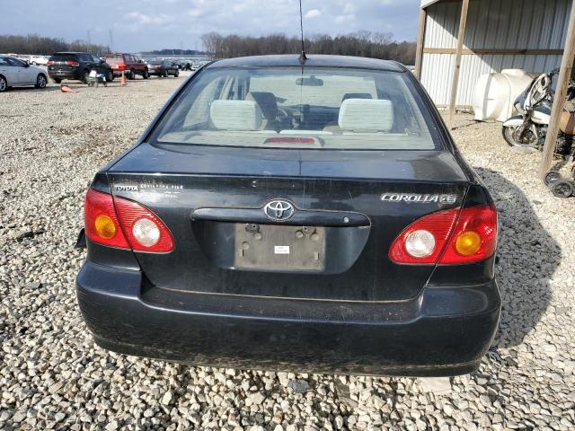 2T1BR32E54C216382 2004 Toyota Corolla Ce