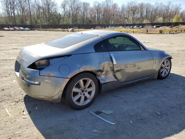 JN1AZ34DX3T115932 2003 Nissan 350Z Coupe