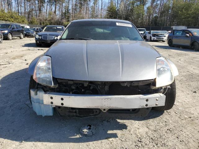 JN1AZ34DX3T115932 2003 Nissan 350Z Coupe