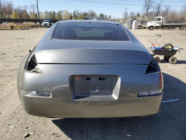 JN1AZ34DX3T115932 2003 Nissan 350Z Coupe