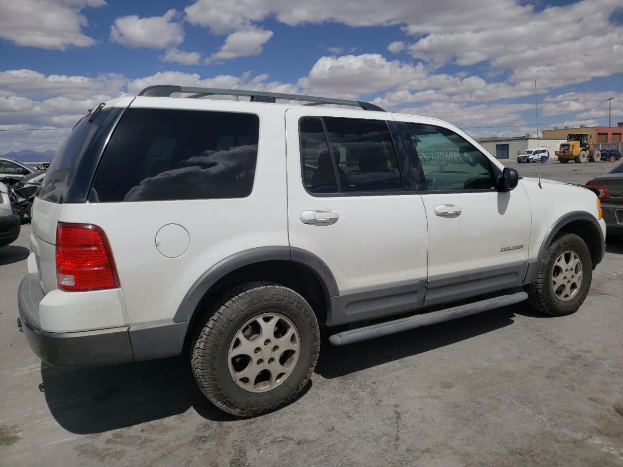 1FMZU73K54UB80183 2004 Ford Explorer Xlt