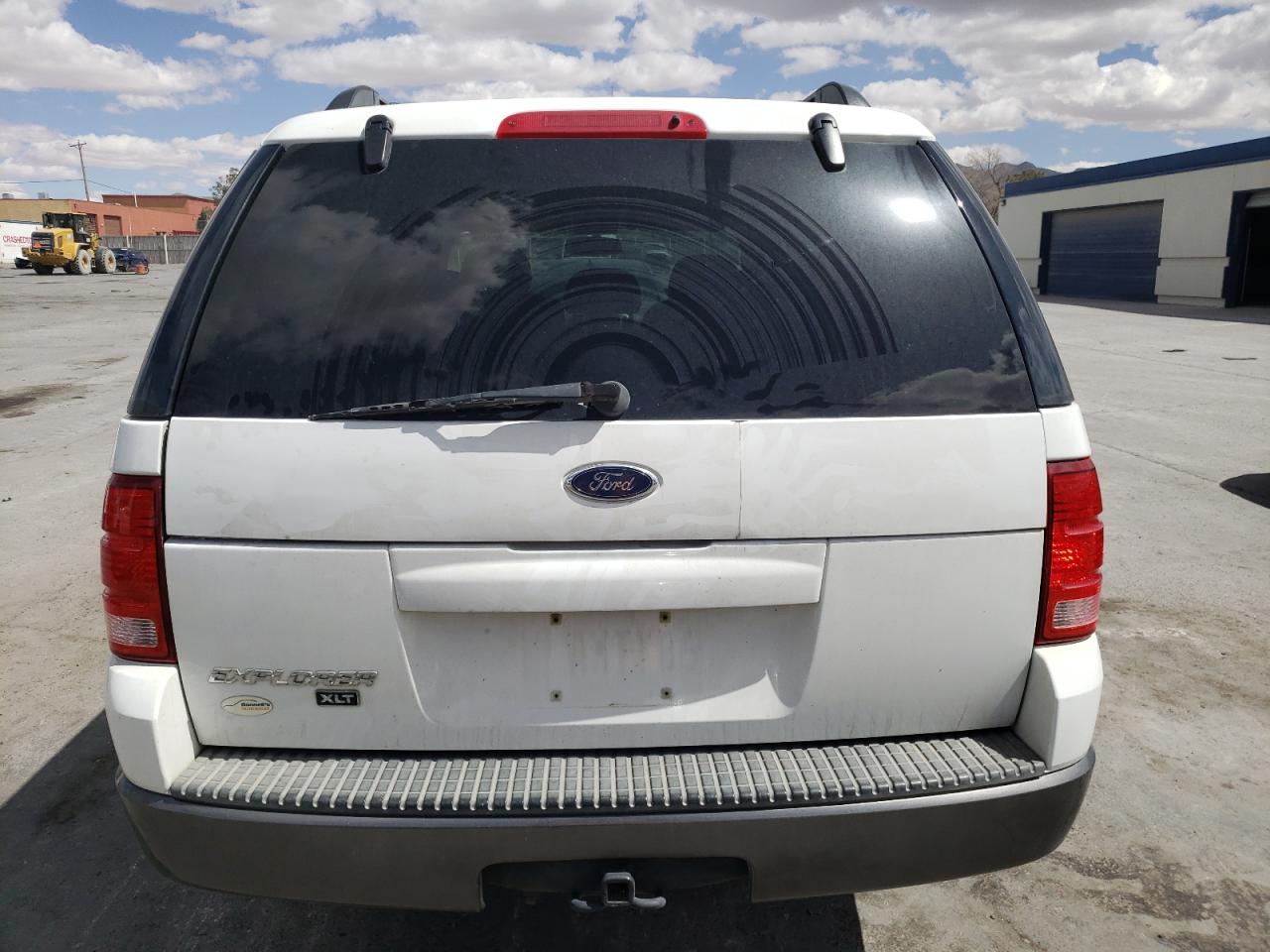 1FMZU73K54UB80183 2004 Ford Explorer Xlt