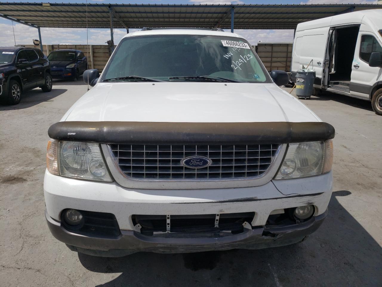 1FMZU73K54UB80183 2004 Ford Explorer Xlt