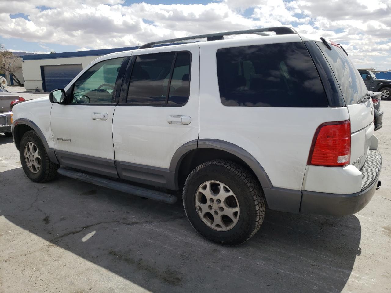 1FMZU73K54UB80183 2004 Ford Explorer Xlt