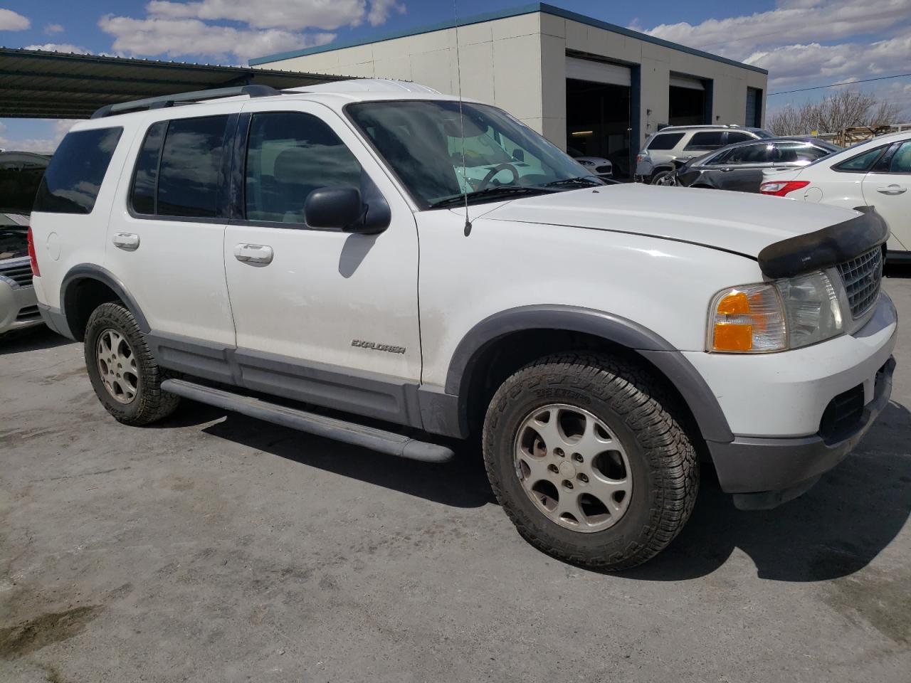 1FMZU73K54UB80183 2004 Ford Explorer Xlt