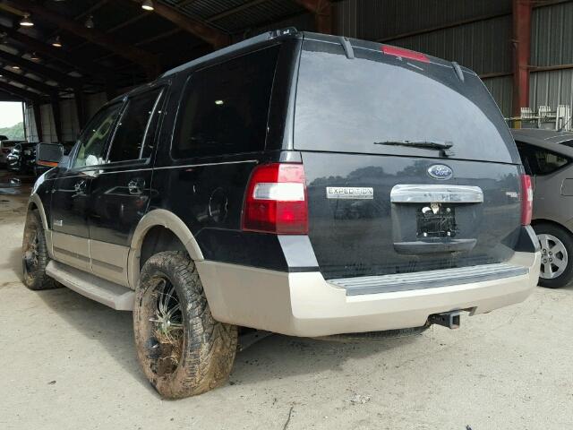 1FMFU17588LA20279 2008 Ford Expedition Eddie Bauer