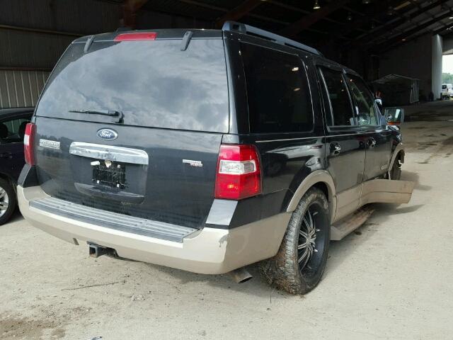 1FMFU17588LA20279 2008 Ford Expedition Eddie Bauer