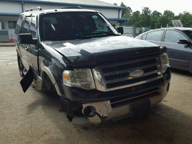 1FMFU17588LA20279 2008 Ford Expedition Eddie Bauer