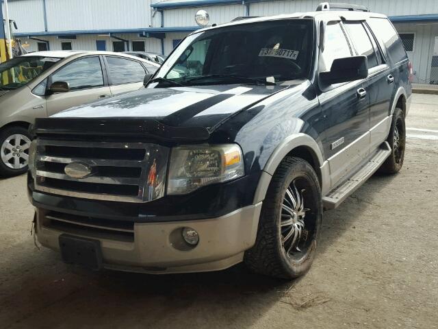 1FMFU17588LA20279 2008 Ford Expedition Eddie Bauer