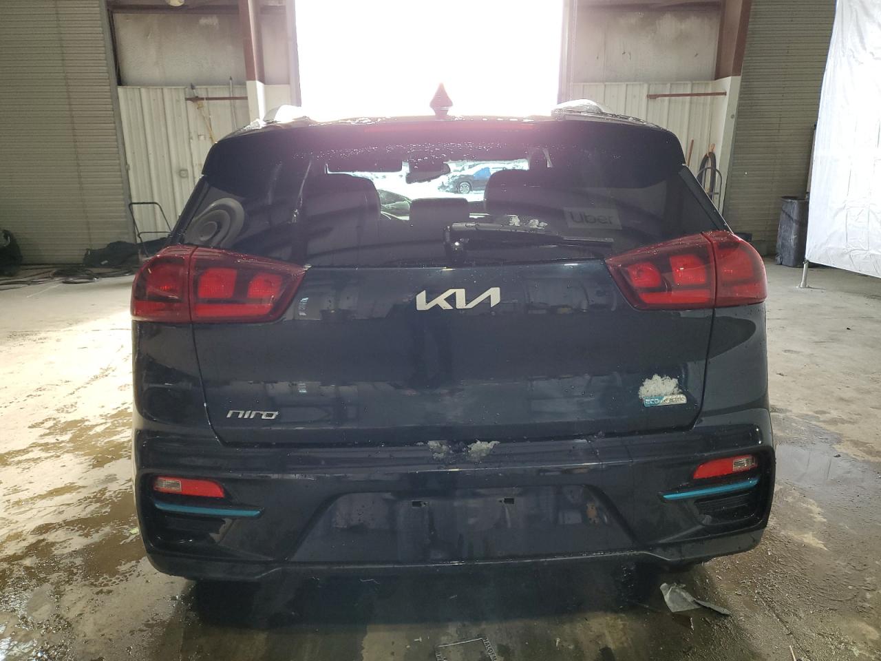 KNDCC3LG3N5160656 2022 Kia Niro S