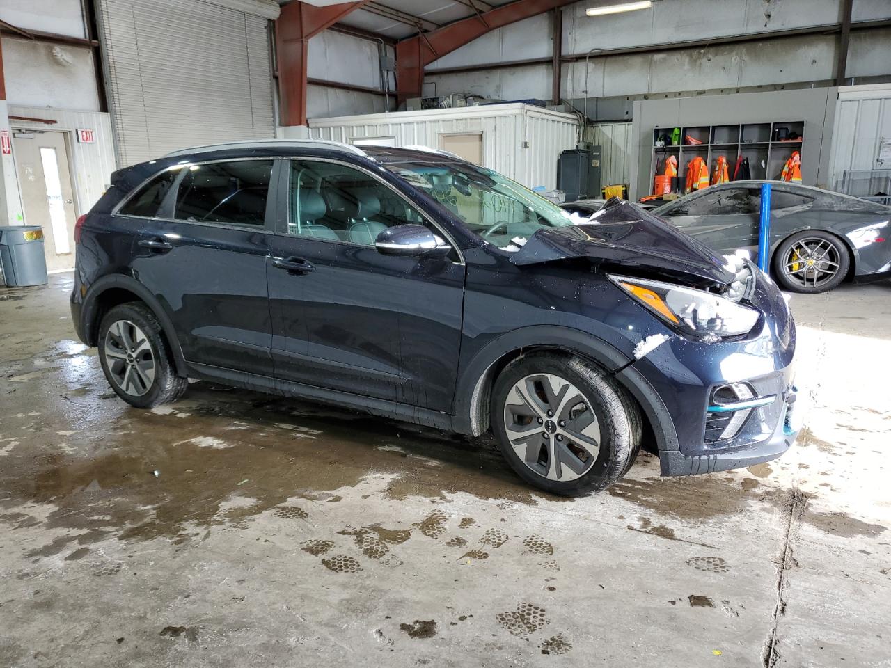 KNDCC3LG3N5160656 2022 Kia Niro S