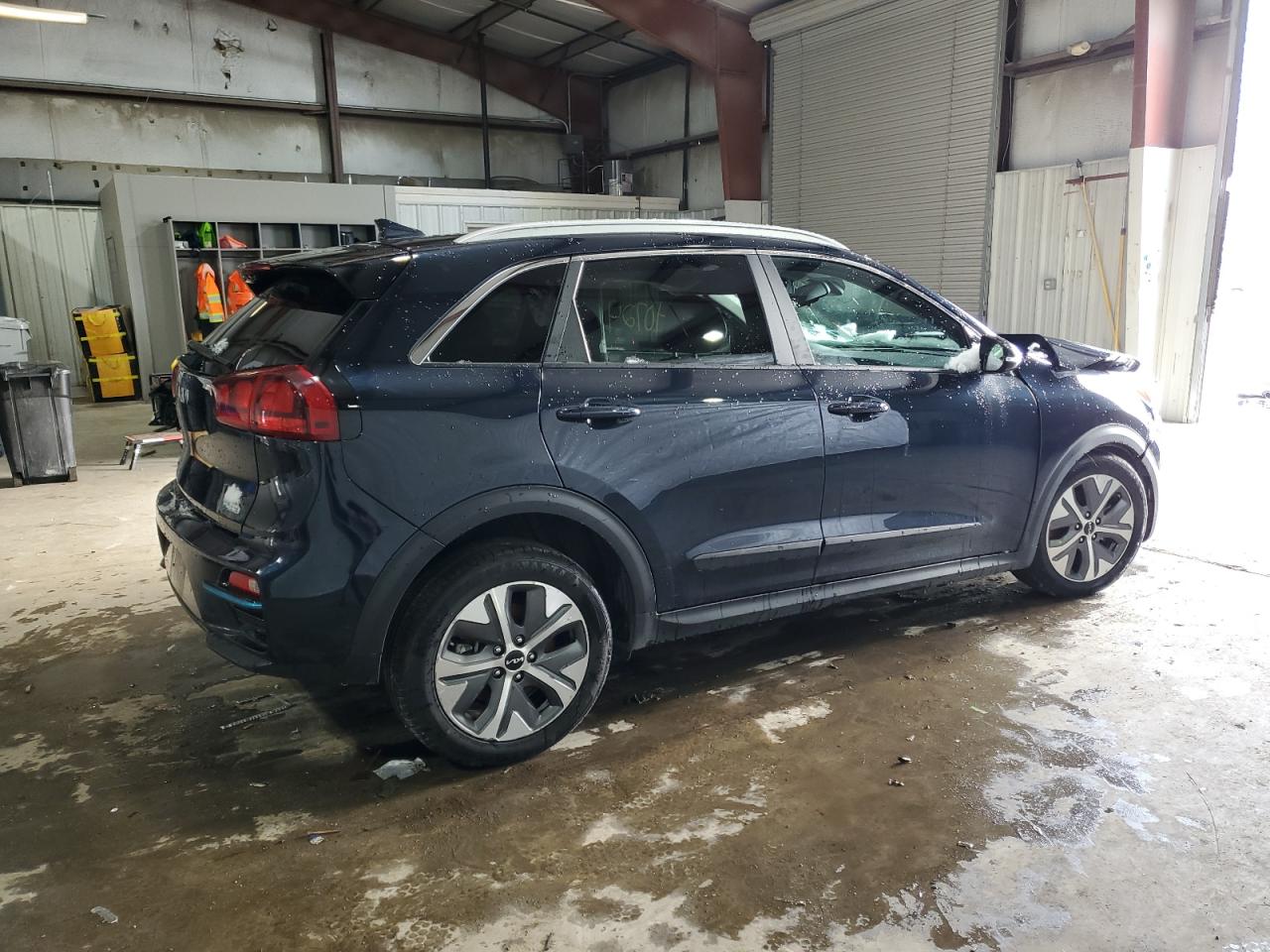 KNDCC3LG3N5160656 2022 Kia Niro S