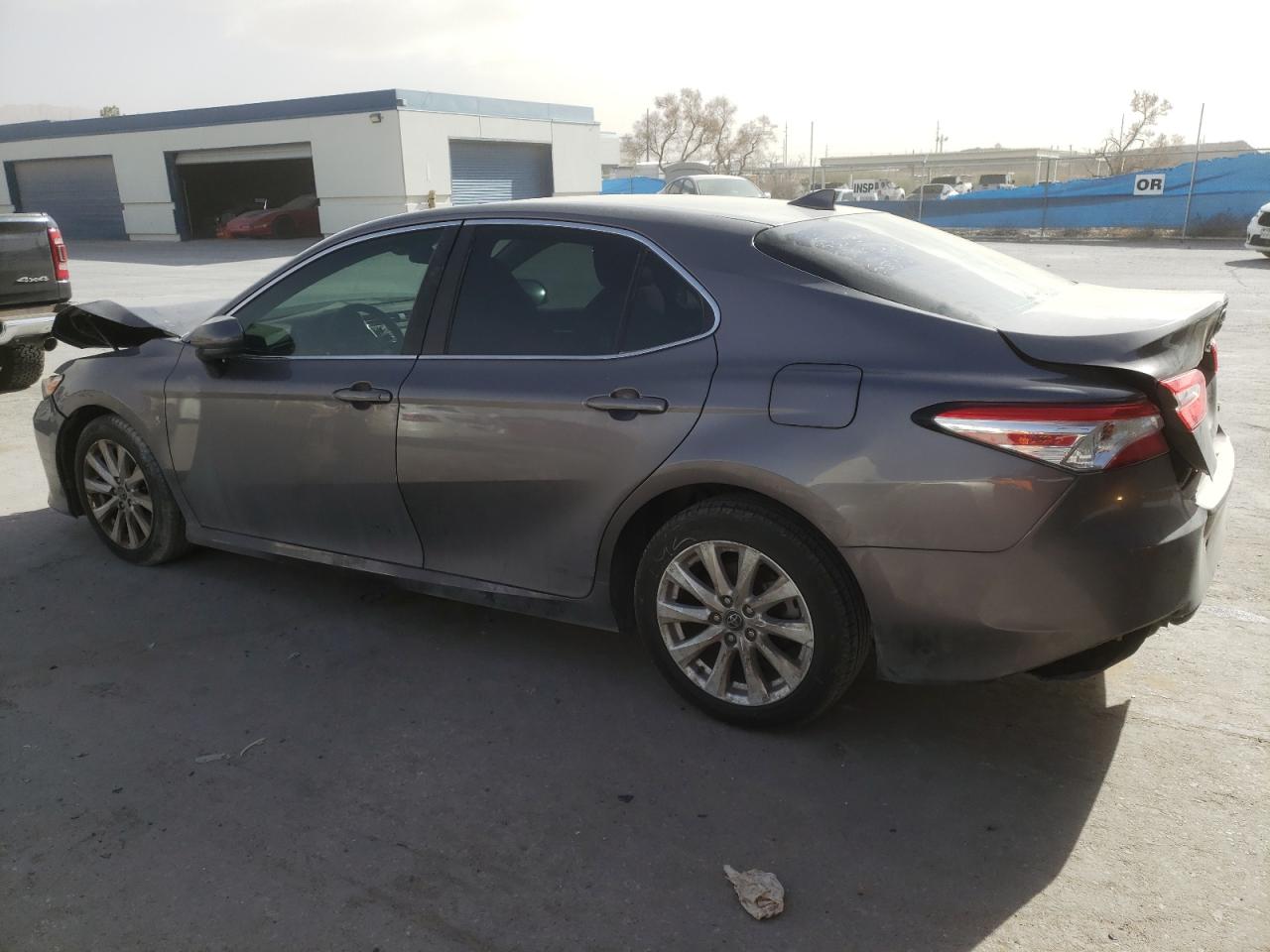 2019 Toyota Camry L VIN: 4T1B11HK0KU216892 Lot: 37165144