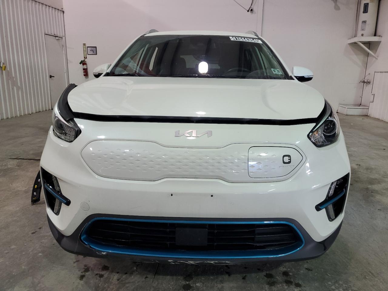 KNDCC3LG8N5161141 2022 Kia Niro S