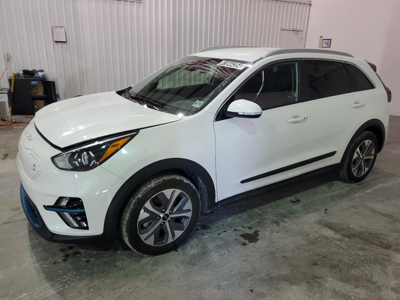 KNDCC3LG8N5161141 2022 Kia Niro S