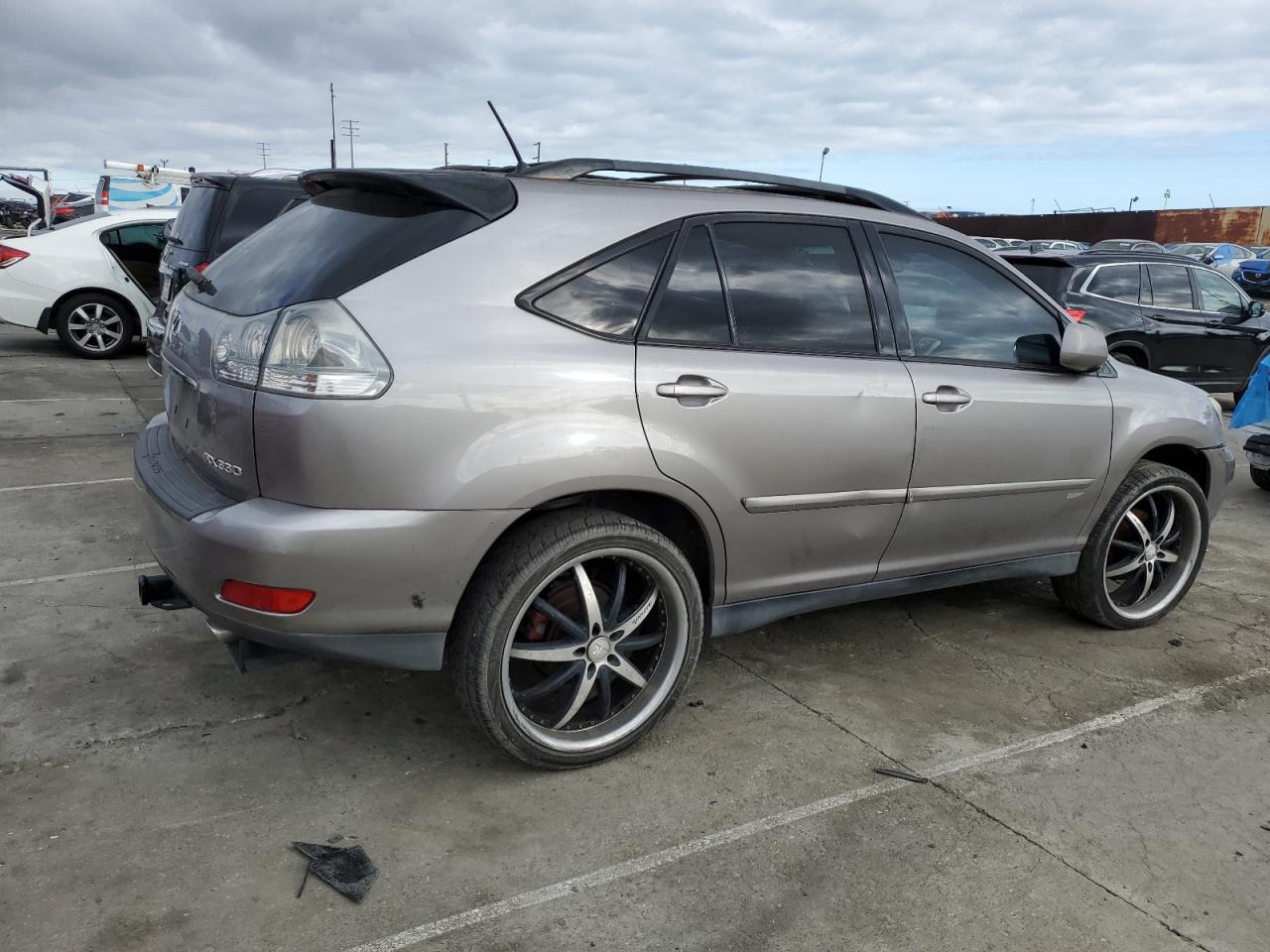 JTJGA31UX50057048 2005 Lexus Rx 330