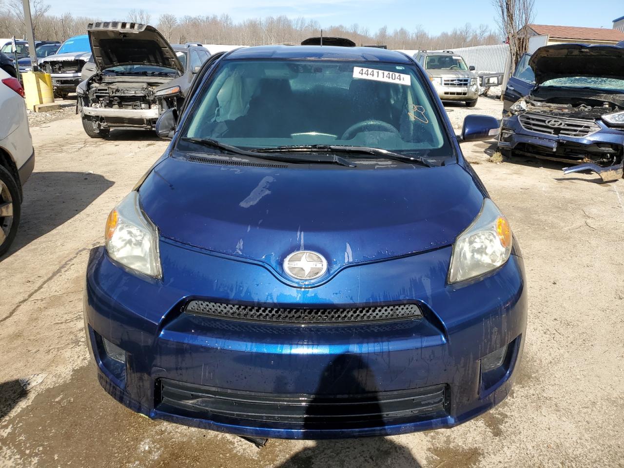 JTKKU10488J028293 2008 Toyota Scion Xd