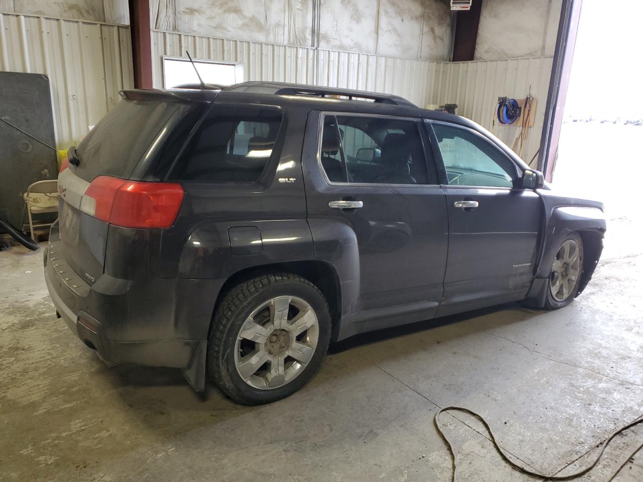 2GKFLXE31D6236896 2013 GMC Terrain Slt