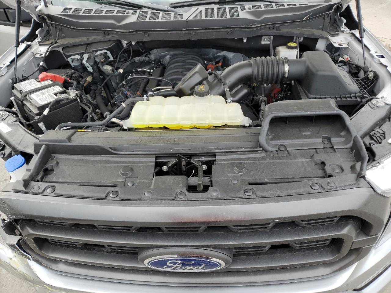 1FTEW1C50PFA64144 2023 Ford F150 Supercrew