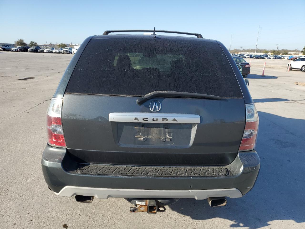 2HNYD18905H510670 2005 Acura Mdx Touring