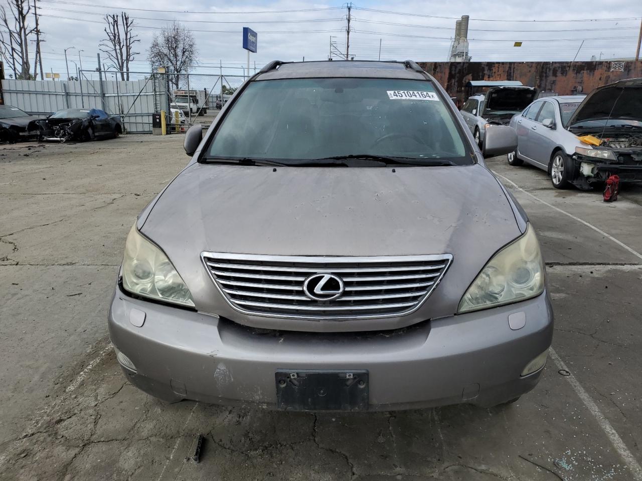 JTJGA31UX50057048 2005 Lexus Rx 330