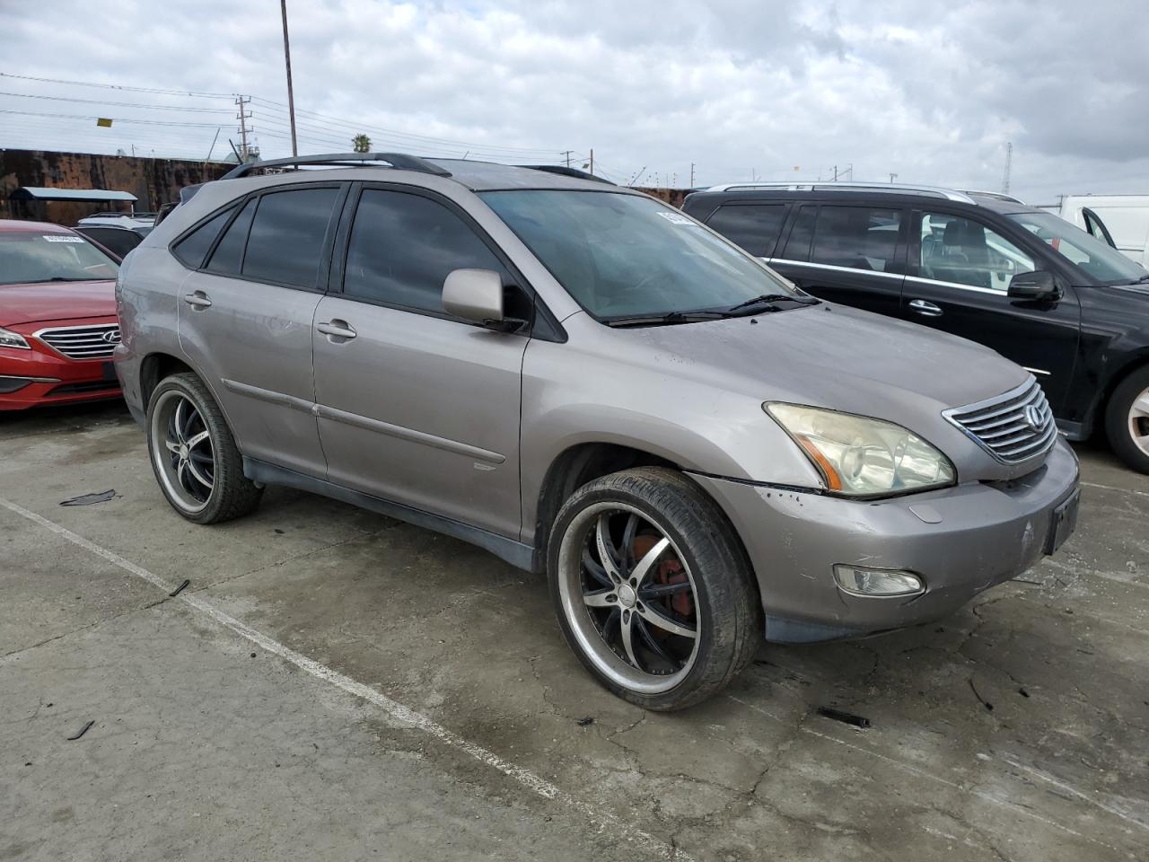 JTJGA31UX50057048 2005 Lexus Rx 330