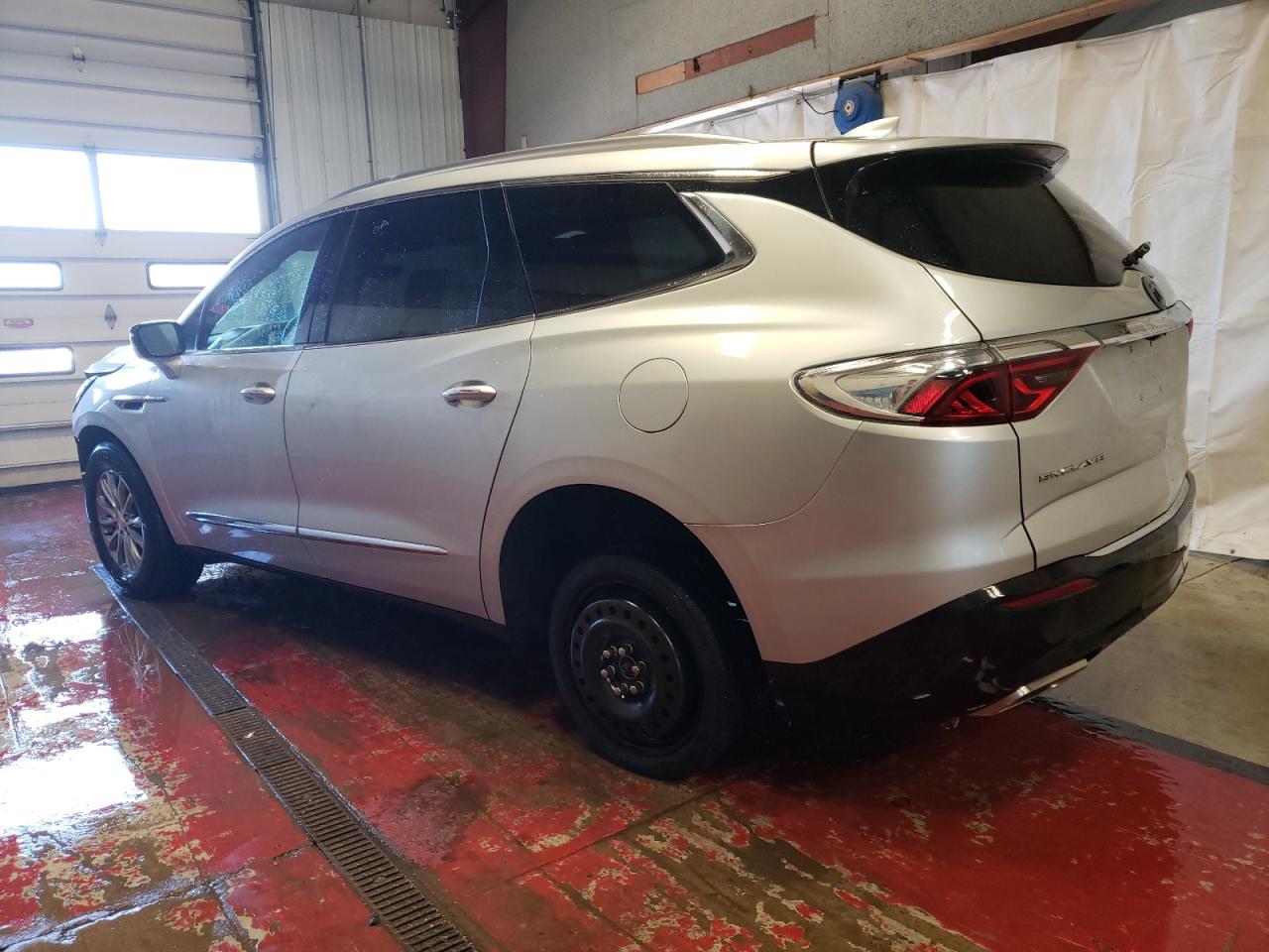 2022 Buick Enclave Premium VIN: 5GAEVBKW6NJ124037 Lot: 44456824