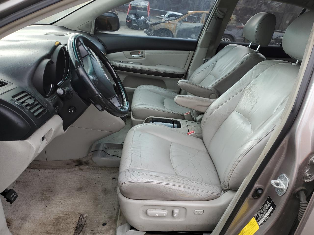 JTJGA31UX50057048 2005 Lexus Rx 330