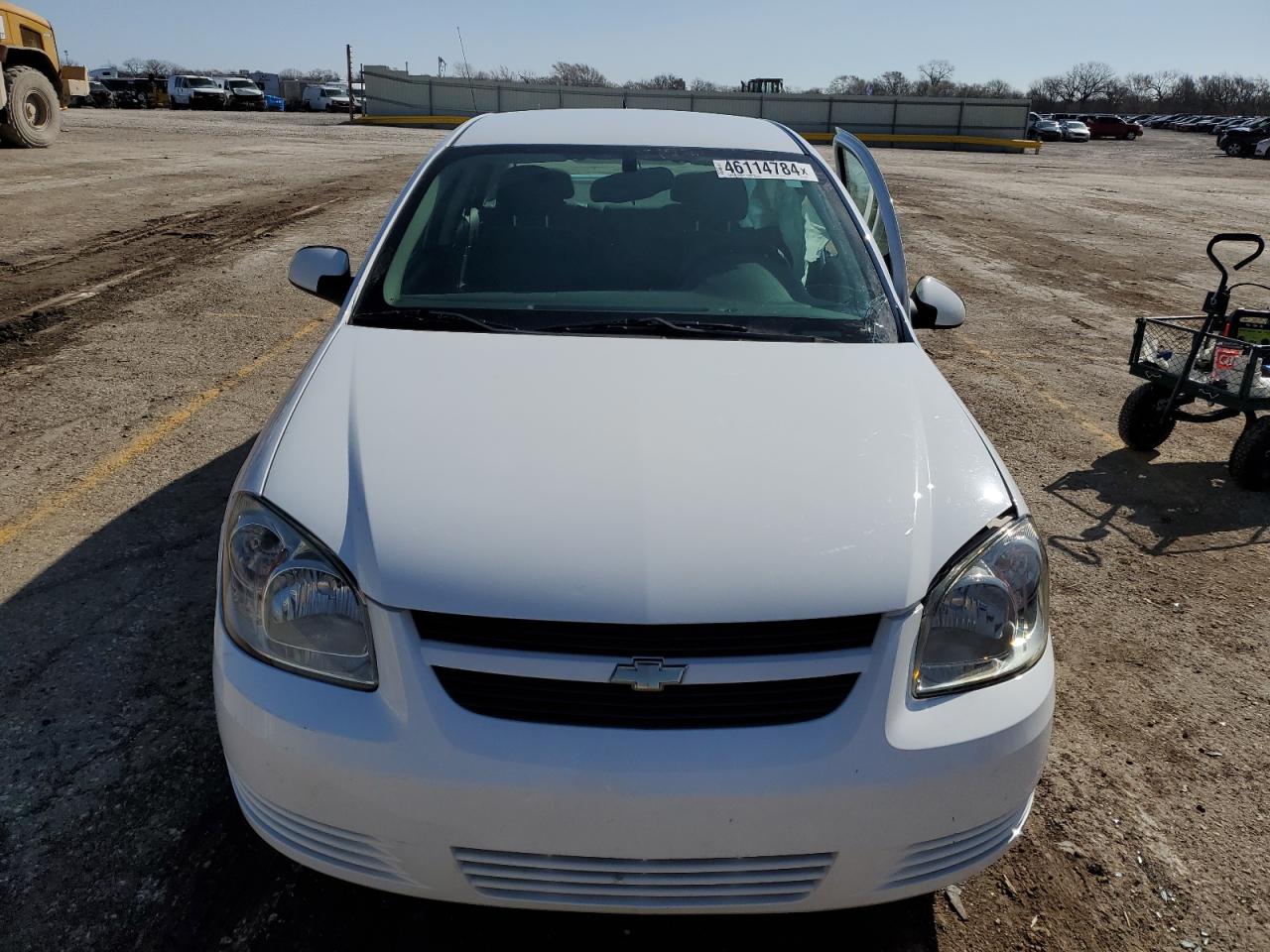 2009 Chevrolet Cobalt Lt VIN: 1G1AT58H397135344 Lot: 46114784