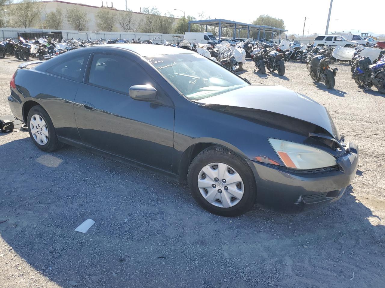 2004 Honda Accord Lx VIN: 1HGCM72254A024661 Lot: 47107604