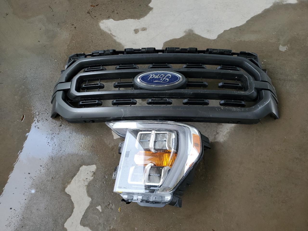 1FTEW1C57PFC50165 2023 Ford F150 Supercrew