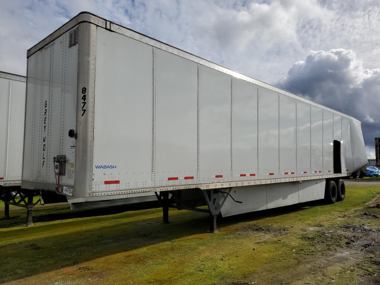 1JJV532D3RL428477 2024 Wabash Trailer