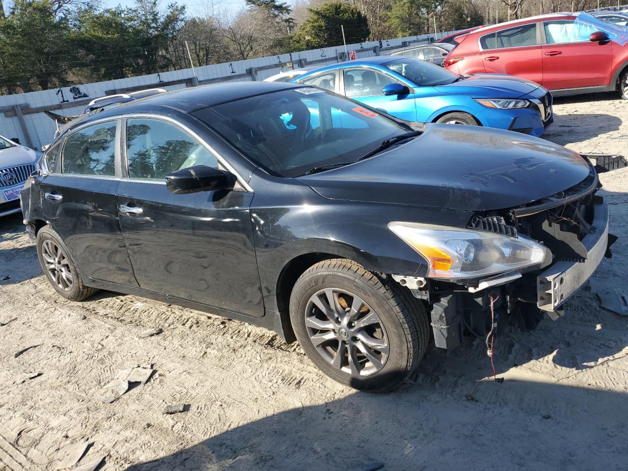 1N4AL3AP7FC585603 2015 Nissan Altima 2.5