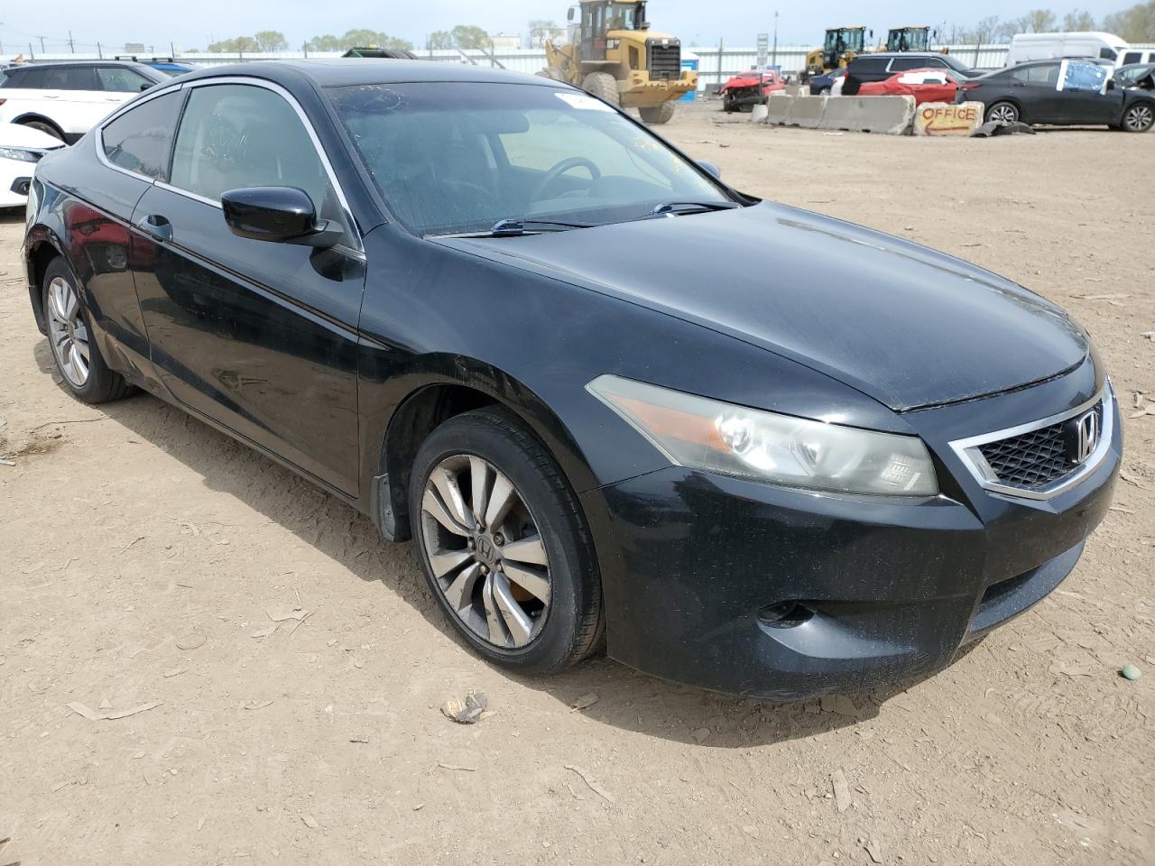 2009 Honda Accord Ex VIN: 1HGCS12759A023192 Lot: 51486864