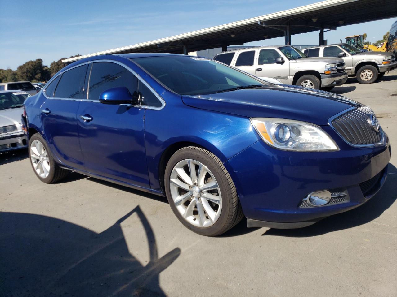 1G4PP5SK5E4158299 2014 Buick Verano